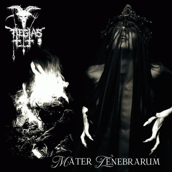 Flegias : Mater Tenebrarum